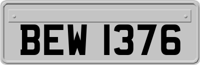 BEW1376