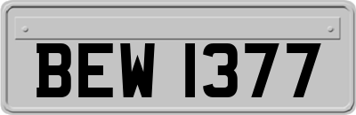 BEW1377