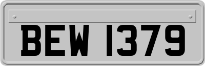 BEW1379