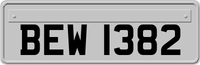 BEW1382