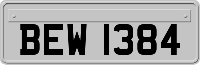 BEW1384