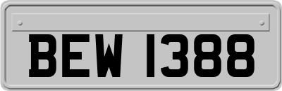 BEW1388