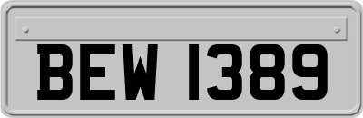 BEW1389