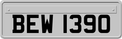 BEW1390