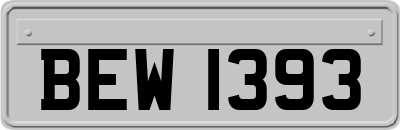 BEW1393