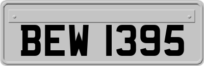 BEW1395