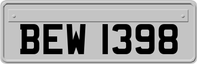 BEW1398