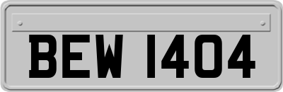 BEW1404