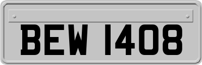 BEW1408