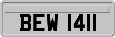 BEW1411