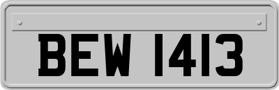 BEW1413