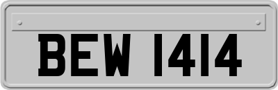 BEW1414