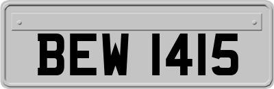 BEW1415