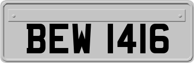 BEW1416