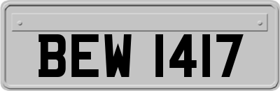 BEW1417