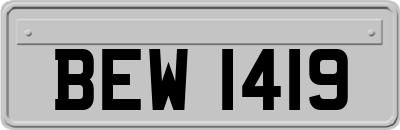 BEW1419