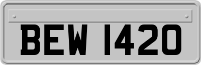 BEW1420