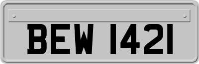 BEW1421