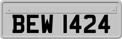 BEW1424