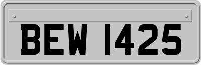 BEW1425