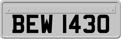 BEW1430