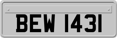 BEW1431