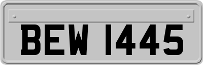 BEW1445