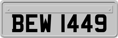 BEW1449