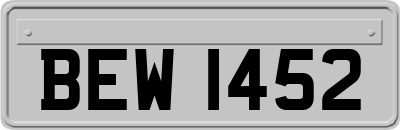 BEW1452