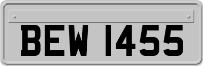 BEW1455