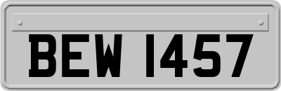 BEW1457