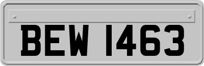 BEW1463