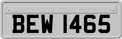 BEW1465