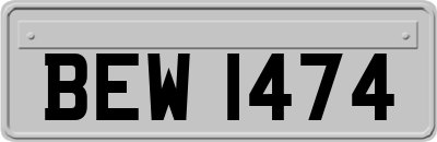 BEW1474