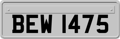 BEW1475