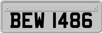 BEW1486