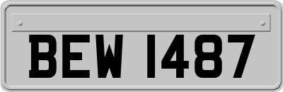 BEW1487