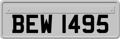 BEW1495