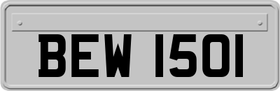 BEW1501