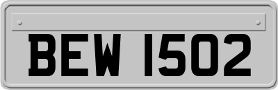 BEW1502