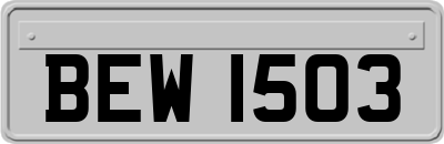 BEW1503