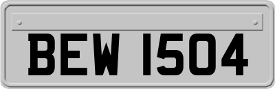 BEW1504