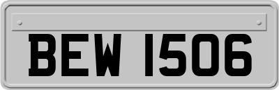 BEW1506