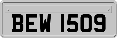 BEW1509