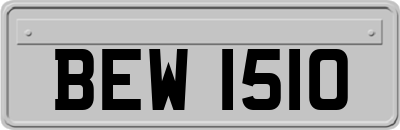 BEW1510