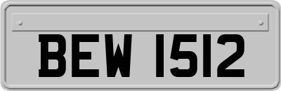 BEW1512