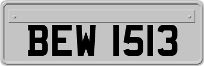 BEW1513