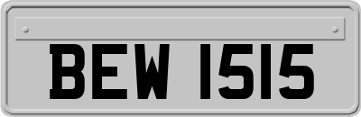 BEW1515