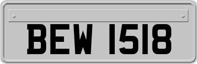 BEW1518