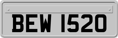 BEW1520